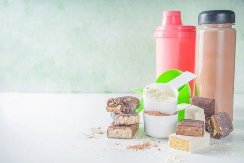 protein tozu hakkında sık sorulanlar